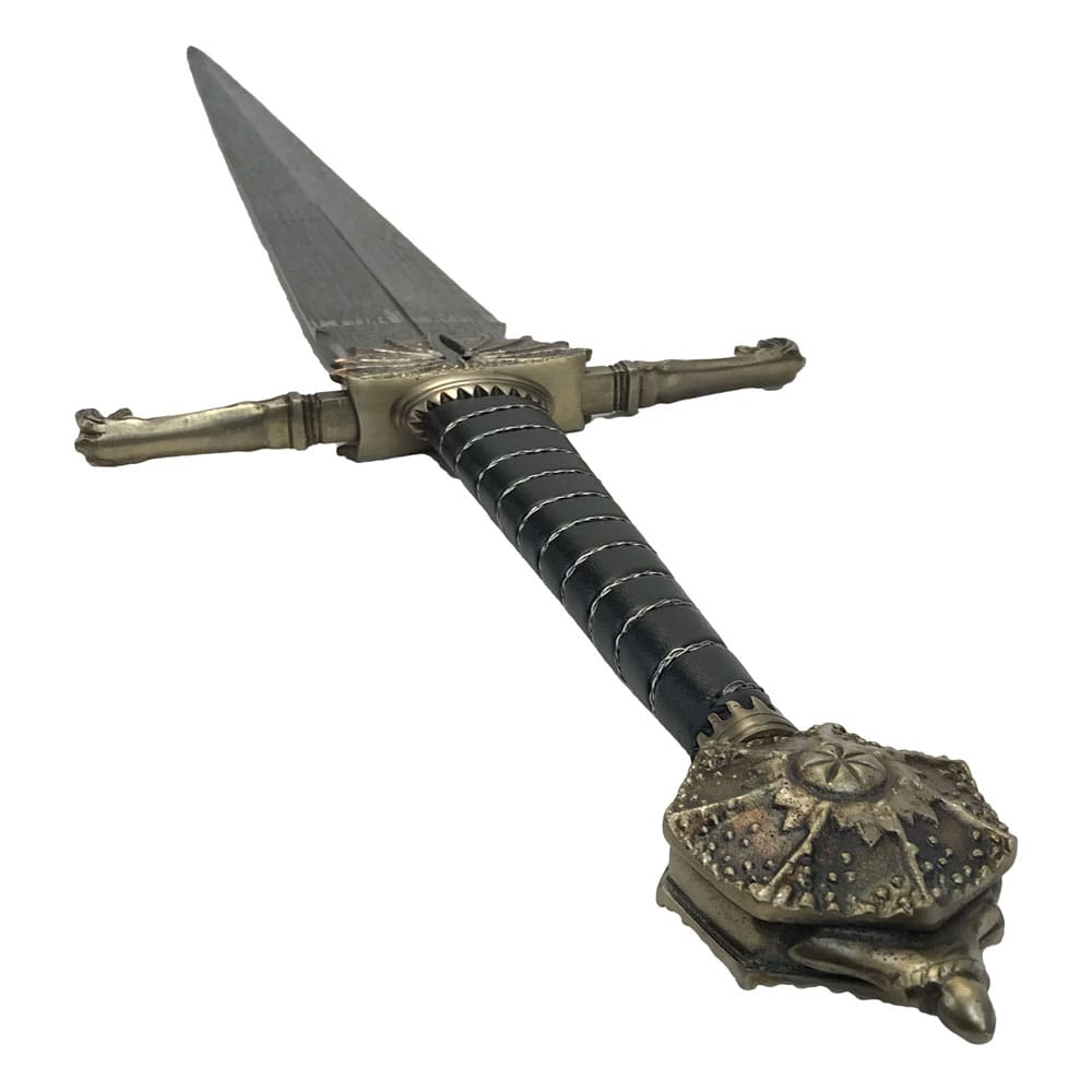 House of the Dragon réplique 1/1 épée Blackfyre Limited Edition 117 cm