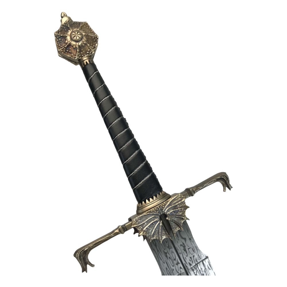 House of the Dragon réplique 1/1 épée Blackfyre Limited Edition 117 cm