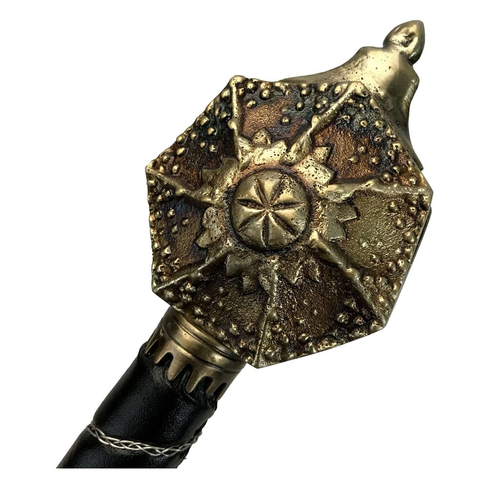 House of the Dragon réplique 1/1 épée Blackfyre Limited Edition 117 cm