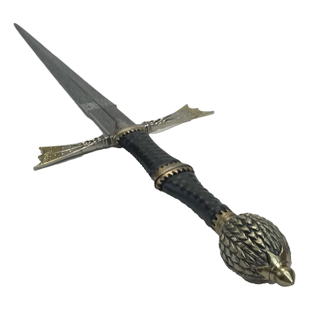 House of the Dragon réplique 1/1 épée Dark Sister Limited Edition 121 cm