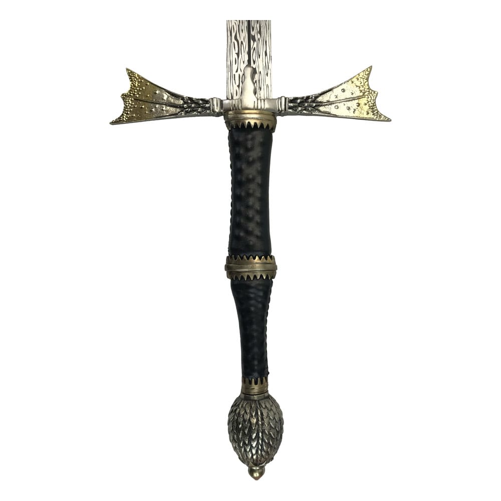House of the Dragon réplique 1/1 épée Dark Sister Limited Edition 121 cm