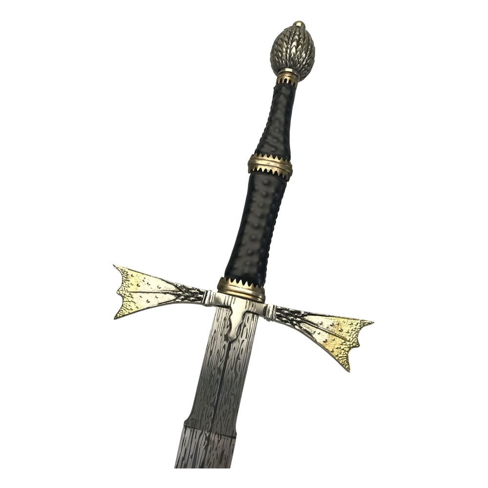 House of the Dragon réplique 1/1 épée Dark Sister Limited Edition 121 cm