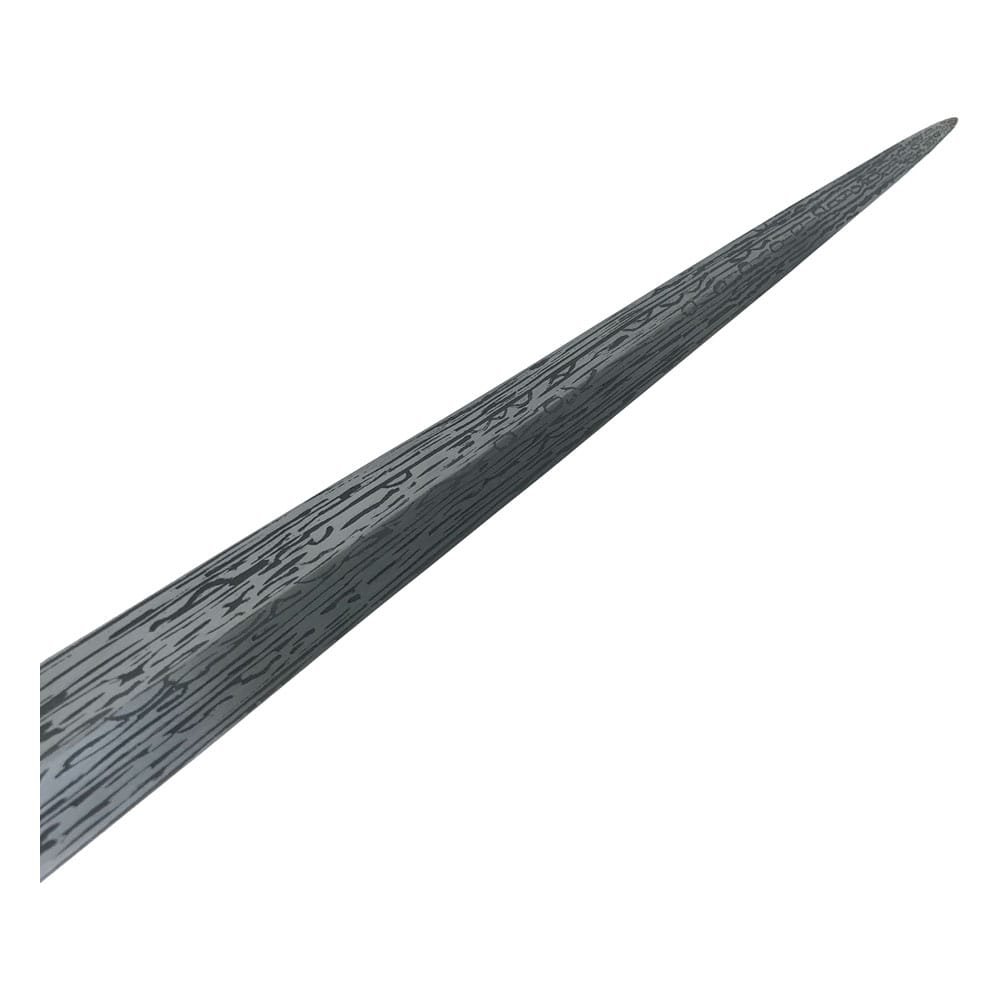 House of the Dragon réplique 1/1 épée Dark Sister Limited Edition 121 cm