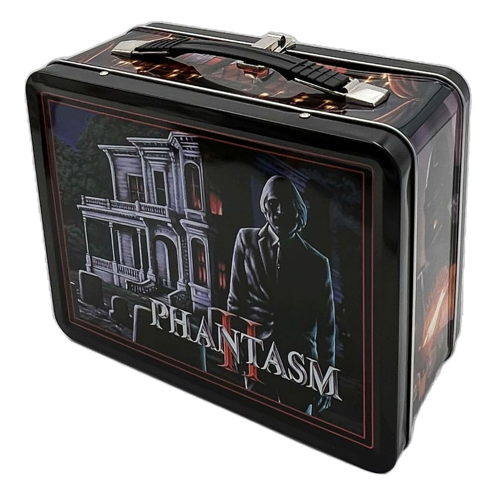 Phantasm boîte métal Phantasm