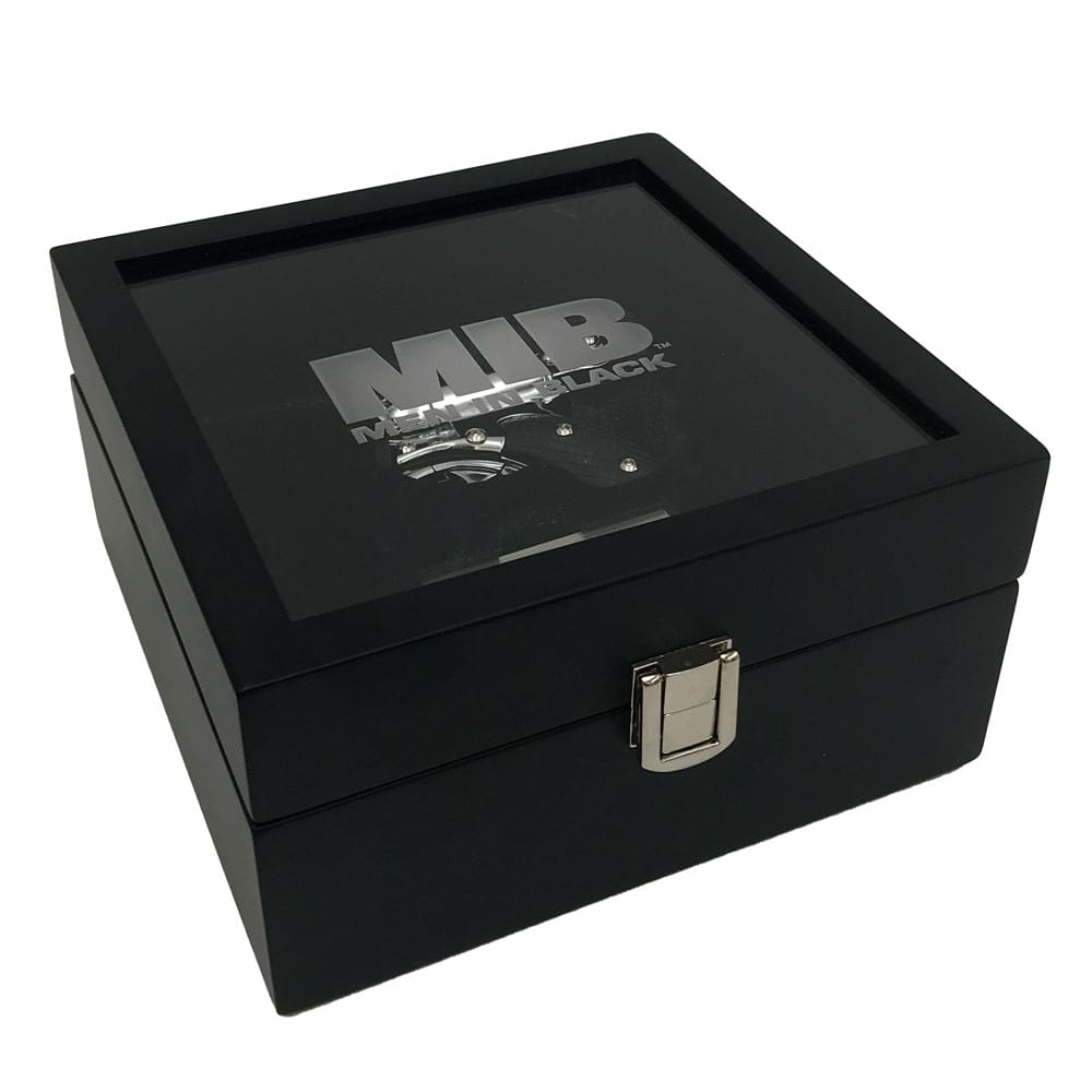 Men in Black prop réplique 1/1 Noisy Cricket Limited Edition