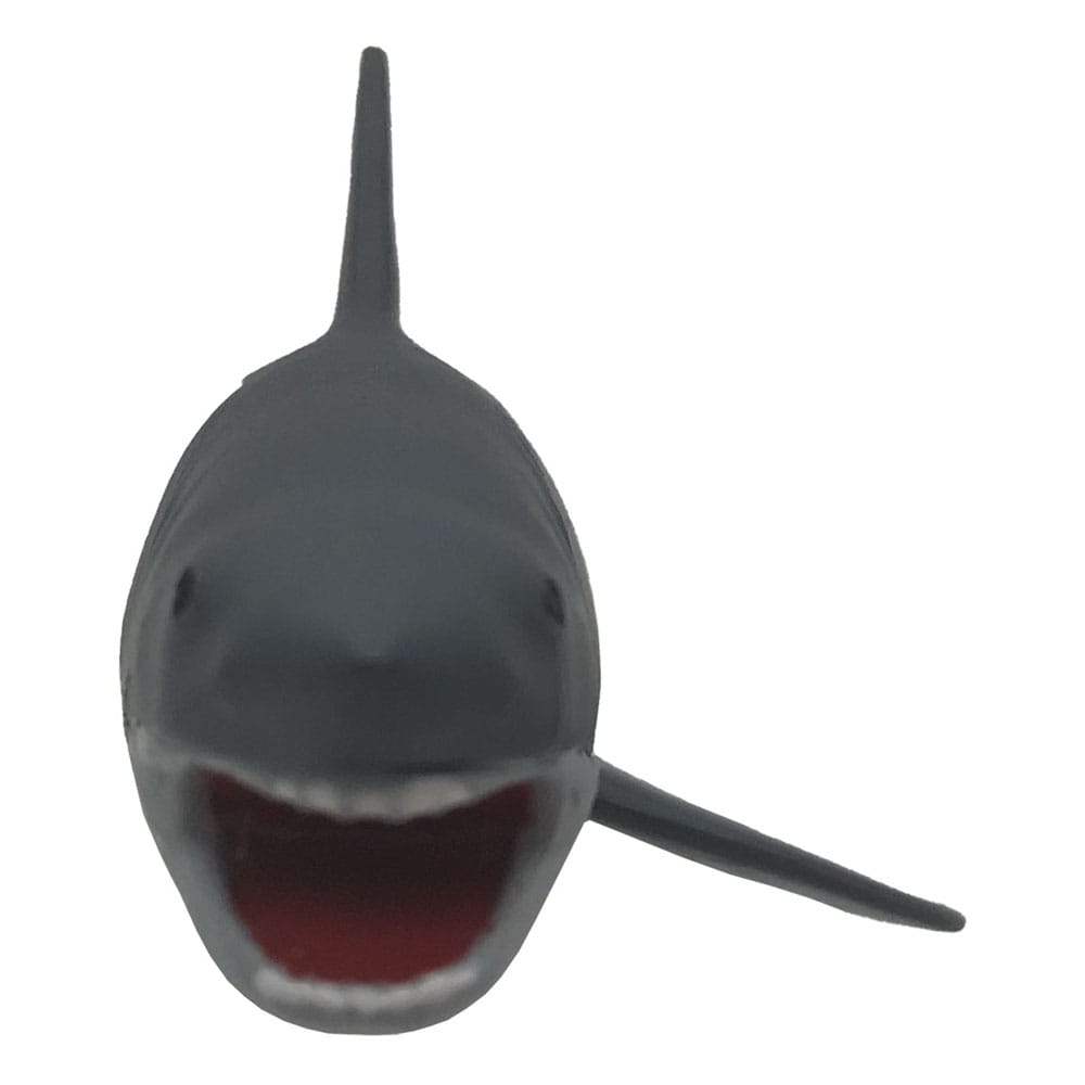 Jaws prop réplique Mechanical Bruce Shark 13 cm