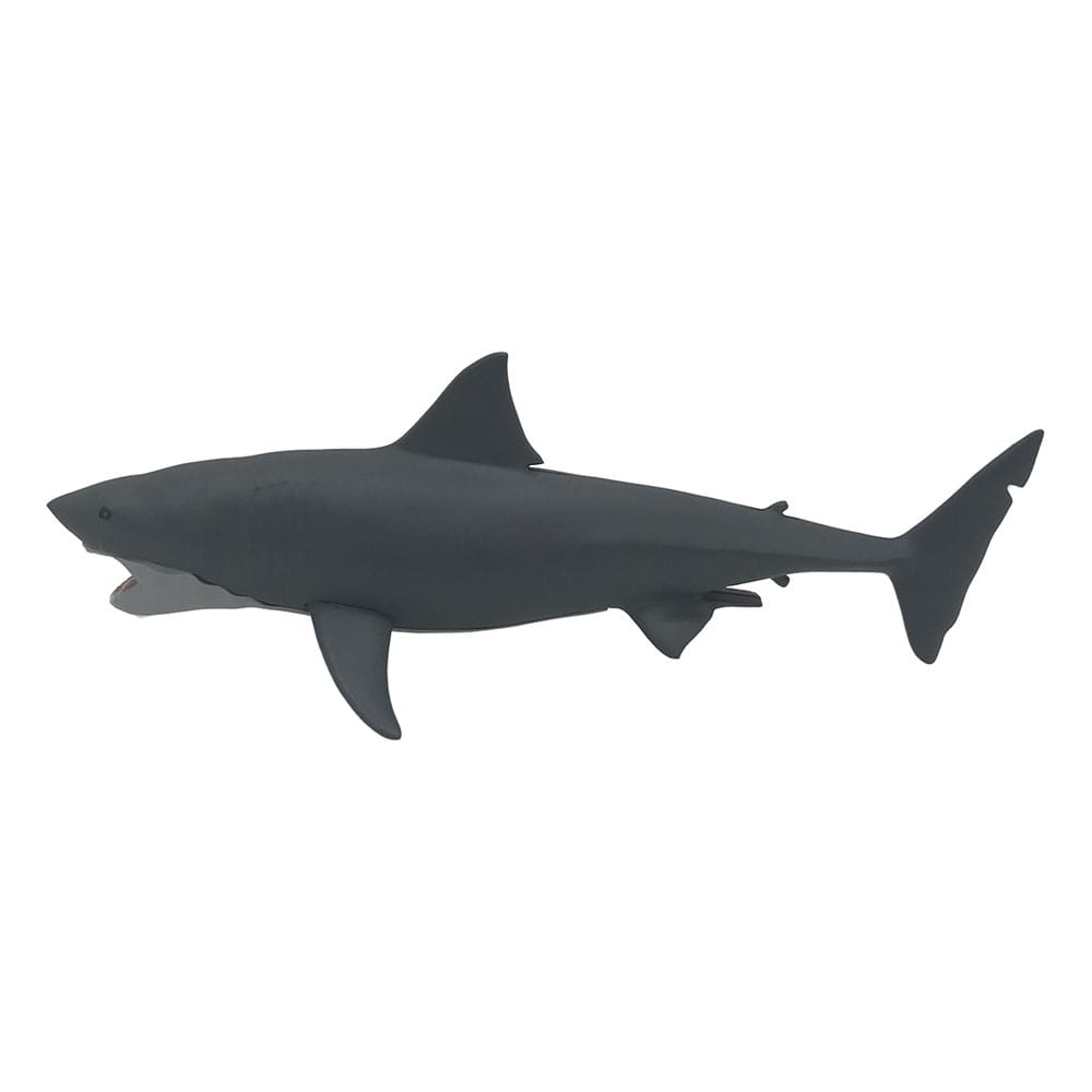 Jaws prop réplique Mechanical Bruce Shark 13 cm