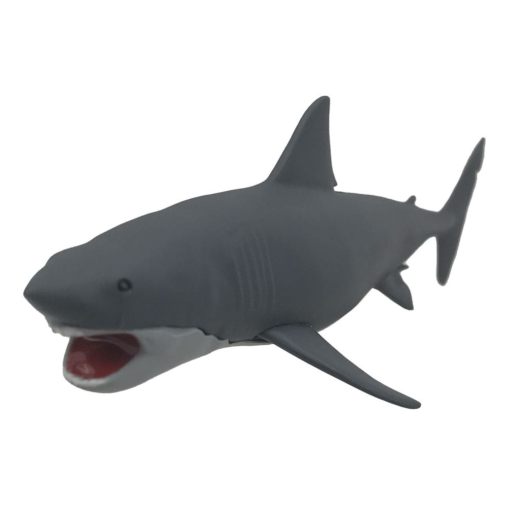 Jaws prop réplique Mechanical Bruce Shark 13 cm