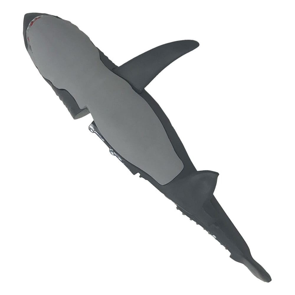 Jaws prop réplique Mechanical Bruce Shark 13 cm