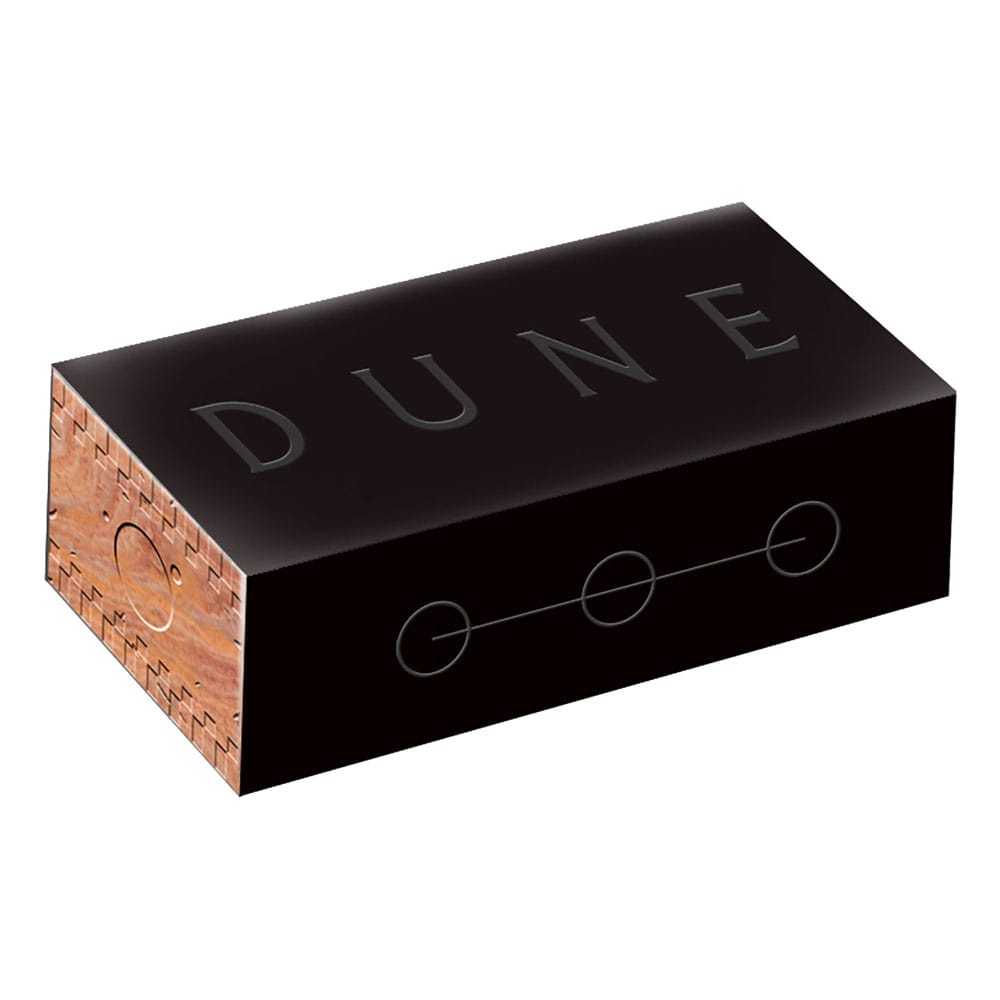 Dune 1984 réplique 1/1 Crysknife Limited Edition 25 cm