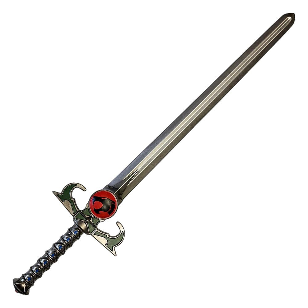 Thundercats Stunt Prop réplique 1/1 Sword of Omens 94 cm