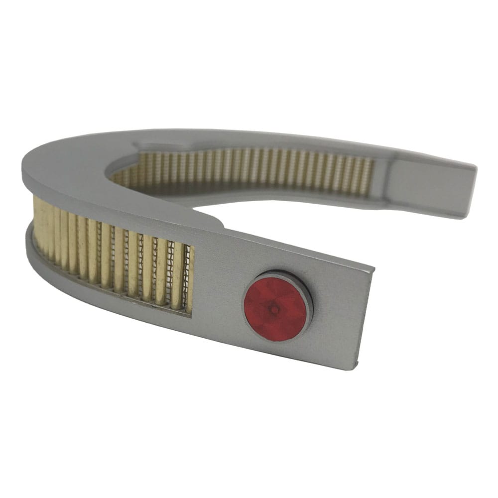 Star Trek prop réplique 1/1 Geordi La Forge VISOR Limited Edition