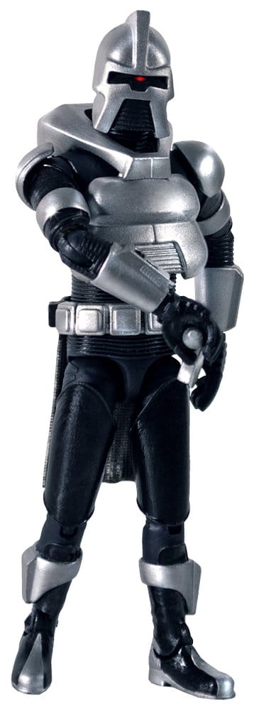 Battlestar Galactica assortiment figurines Wave 1 10 cm (8)