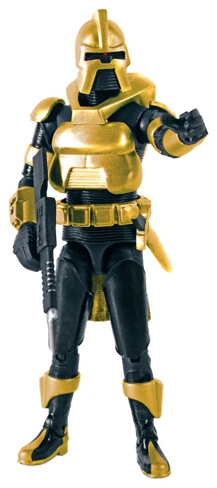 Battlestar Galactica assortiment figurines Wave 1 10 cm (8)