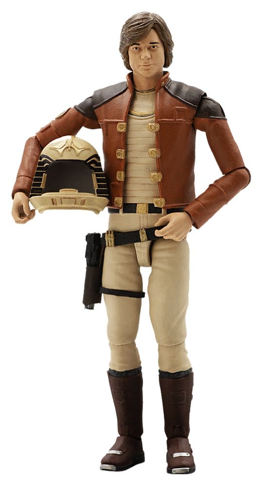 Battlestar Galactica assortiment figurines Wave 1 10 cm (8)