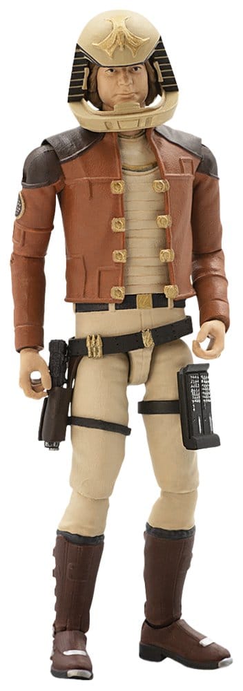 Battlestar Galactica assortiment figurines Wave 1 10 cm (8)