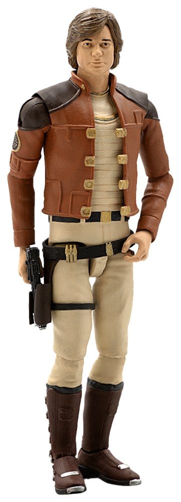 Battlestar Galactica assortiment figurines Wave 1 10 cm (8)