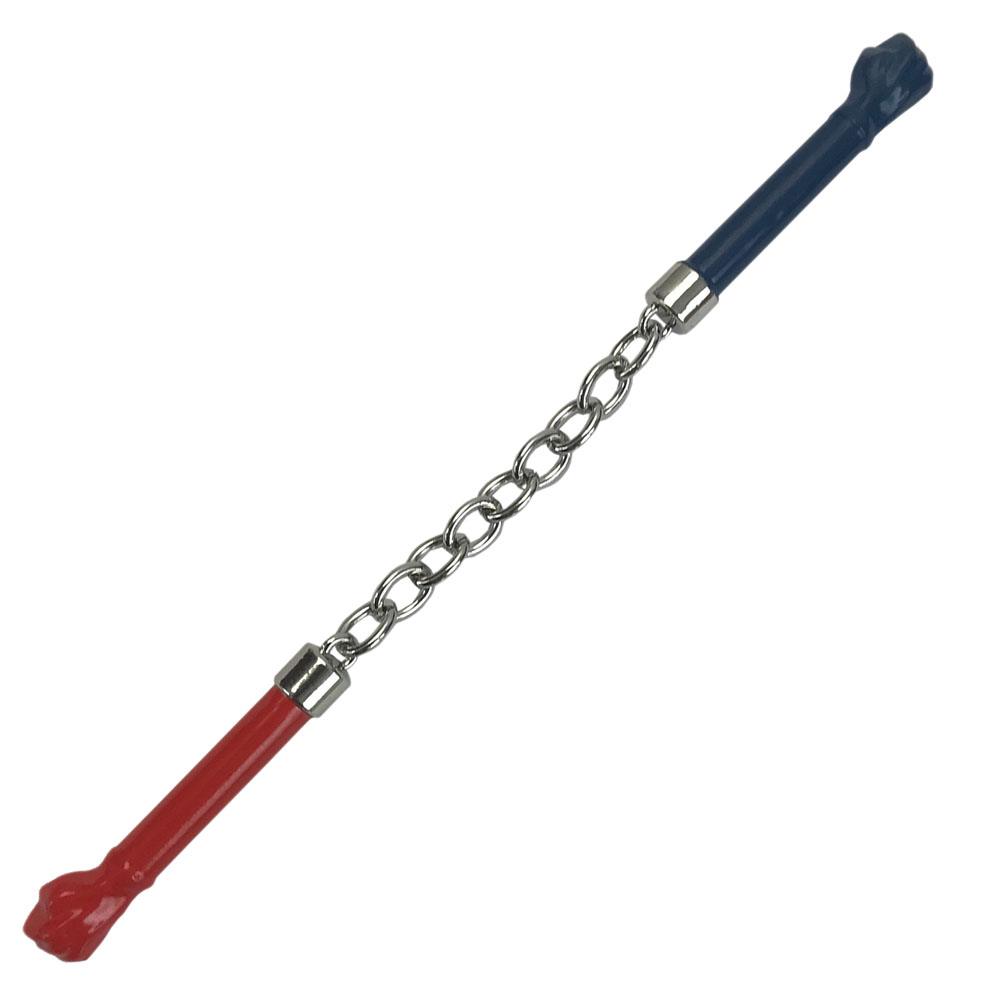 Cosmocats réplique mini Panthro Nunchucks 16 cm