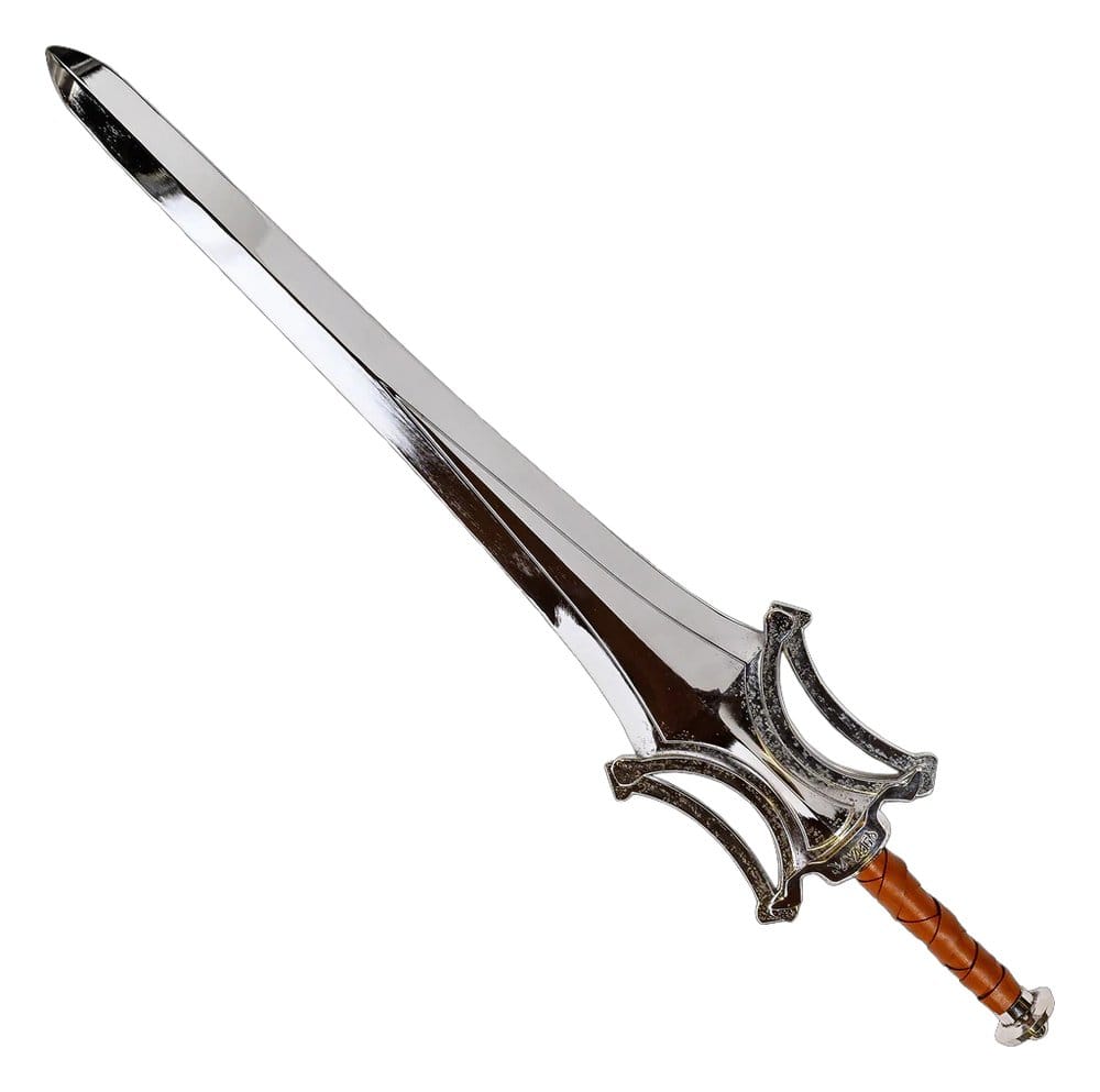 Masters of the Universe (Film 2026) prop réplique 1/1 He-Man Sword of Power 102 cm Limited Edition