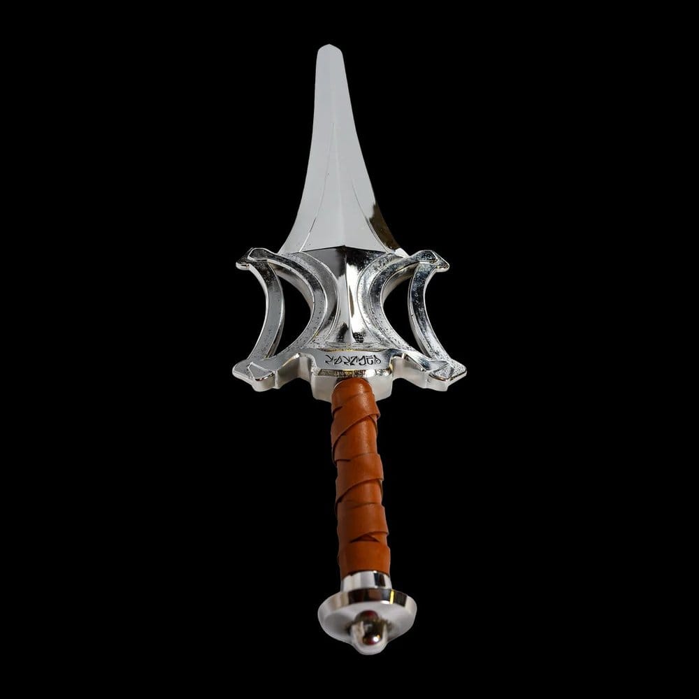 Masters of the Universe (Film 2026) prop réplique 1/1 He-Man Sword of Power 102 cm Limited Edition