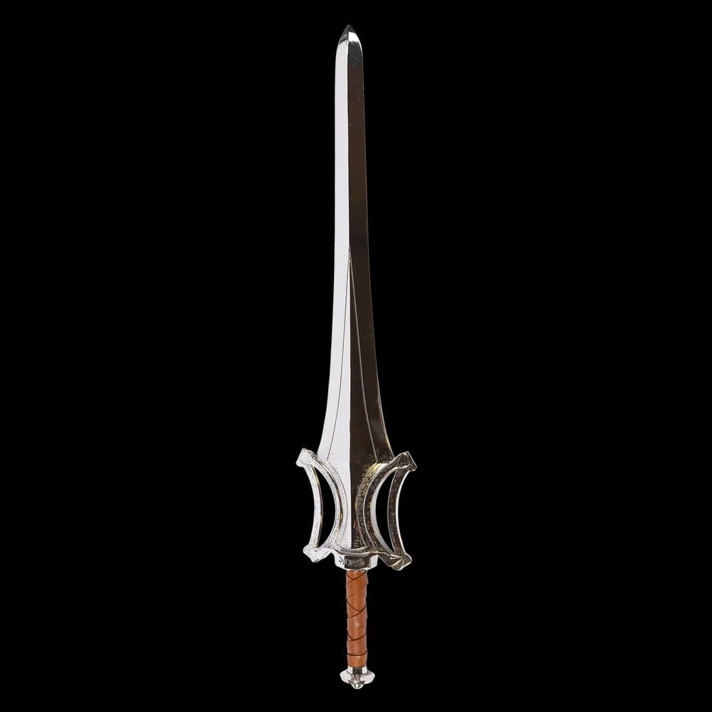 Masters of the Universe (Film 2026) prop réplique 1/1 He-Man Sword of Power 102 cm Limited Edition