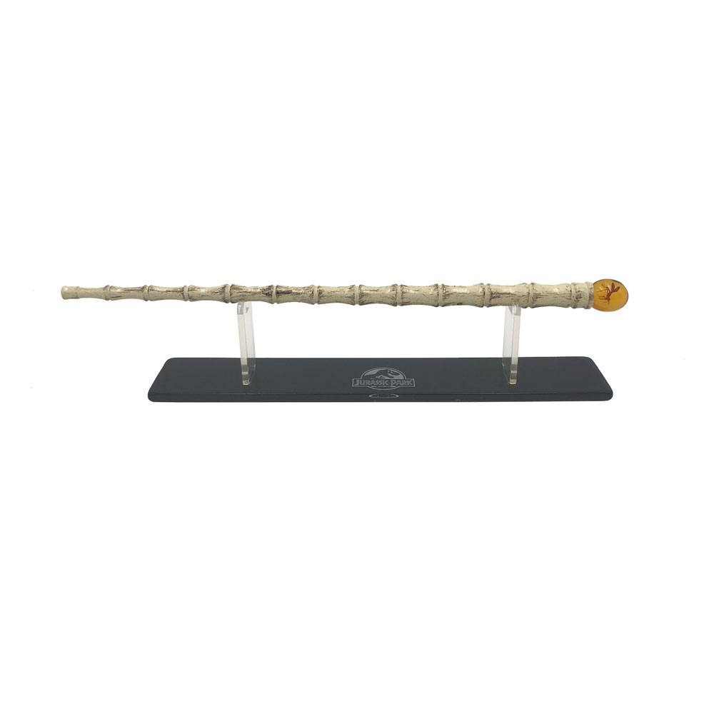 Jurassic Park réplique mini John Hammond Cane 24 cm