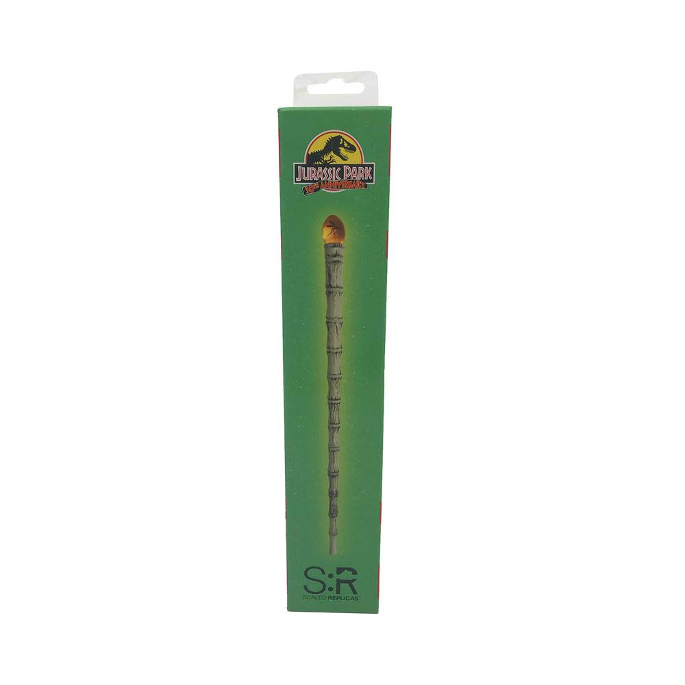 Jurassic Park réplique mini John Hammond Cane 24 cm