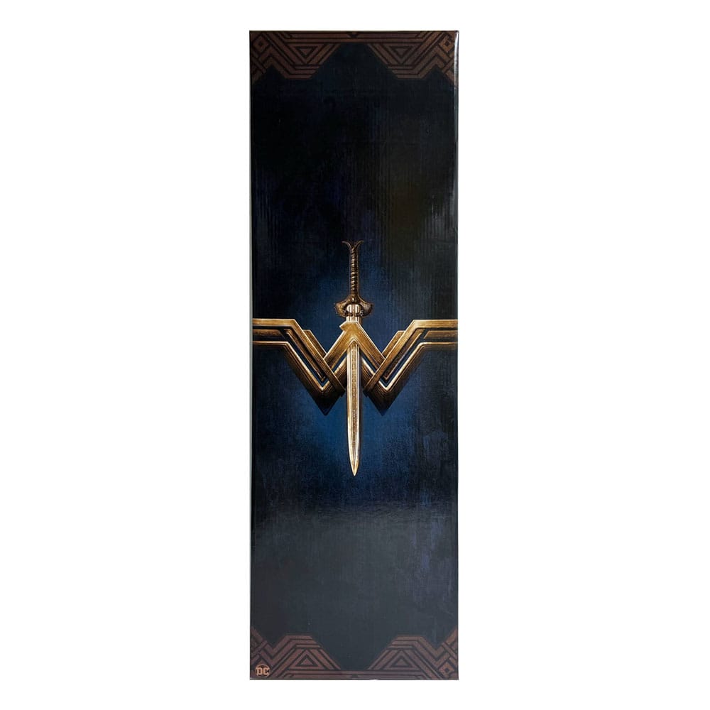 Wonder Women réplique 1/1 God Killer Elite Edition 79 cm