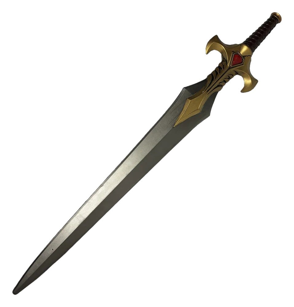 Masters of the Universe (Film 2026) LARP Stunt Prop réplique 1/1 Teela Sword 97 cm