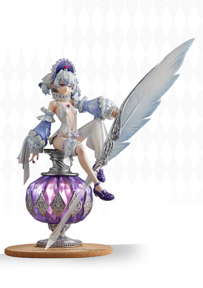 Bungaku Shoujo statuette PVC Inkheart 33 cm
