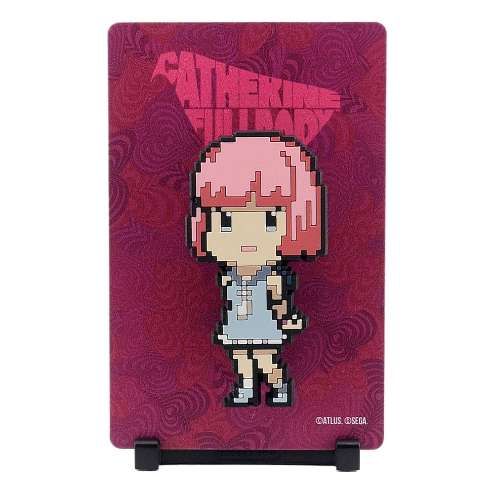 Catherine magnet à collectionner FiGGYZ Rin 11 cm