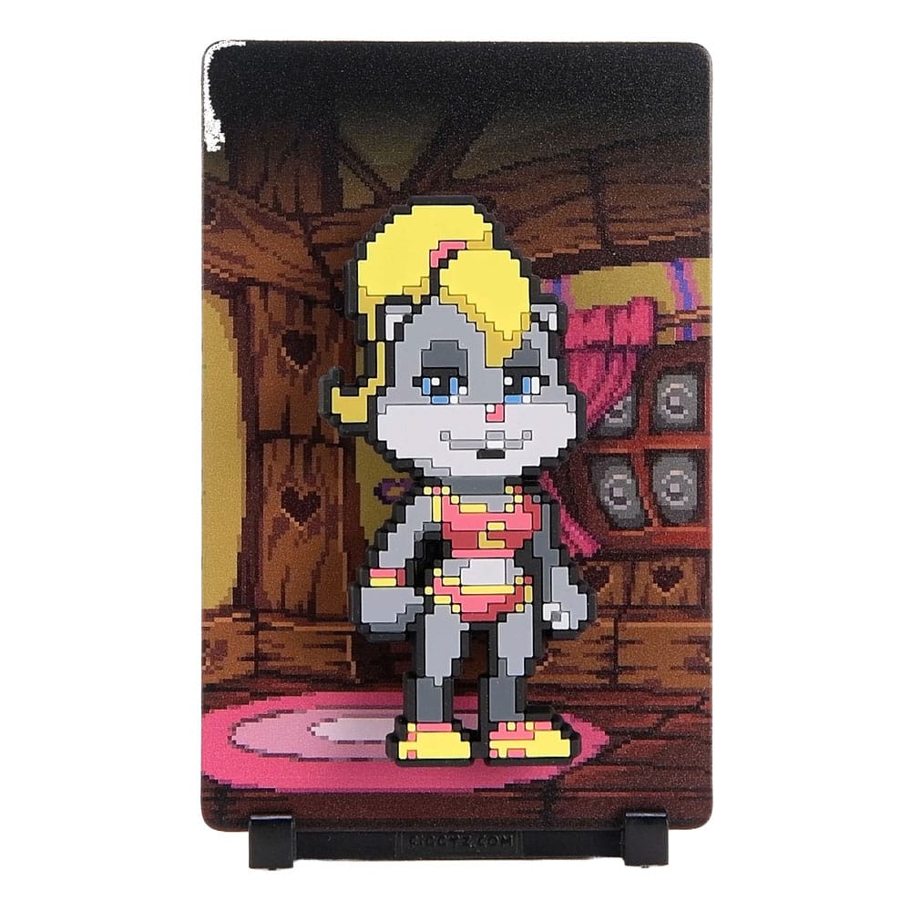 Conker's Bad Fur Day magnet à collectionner FiGGYZ Berri 11 cm