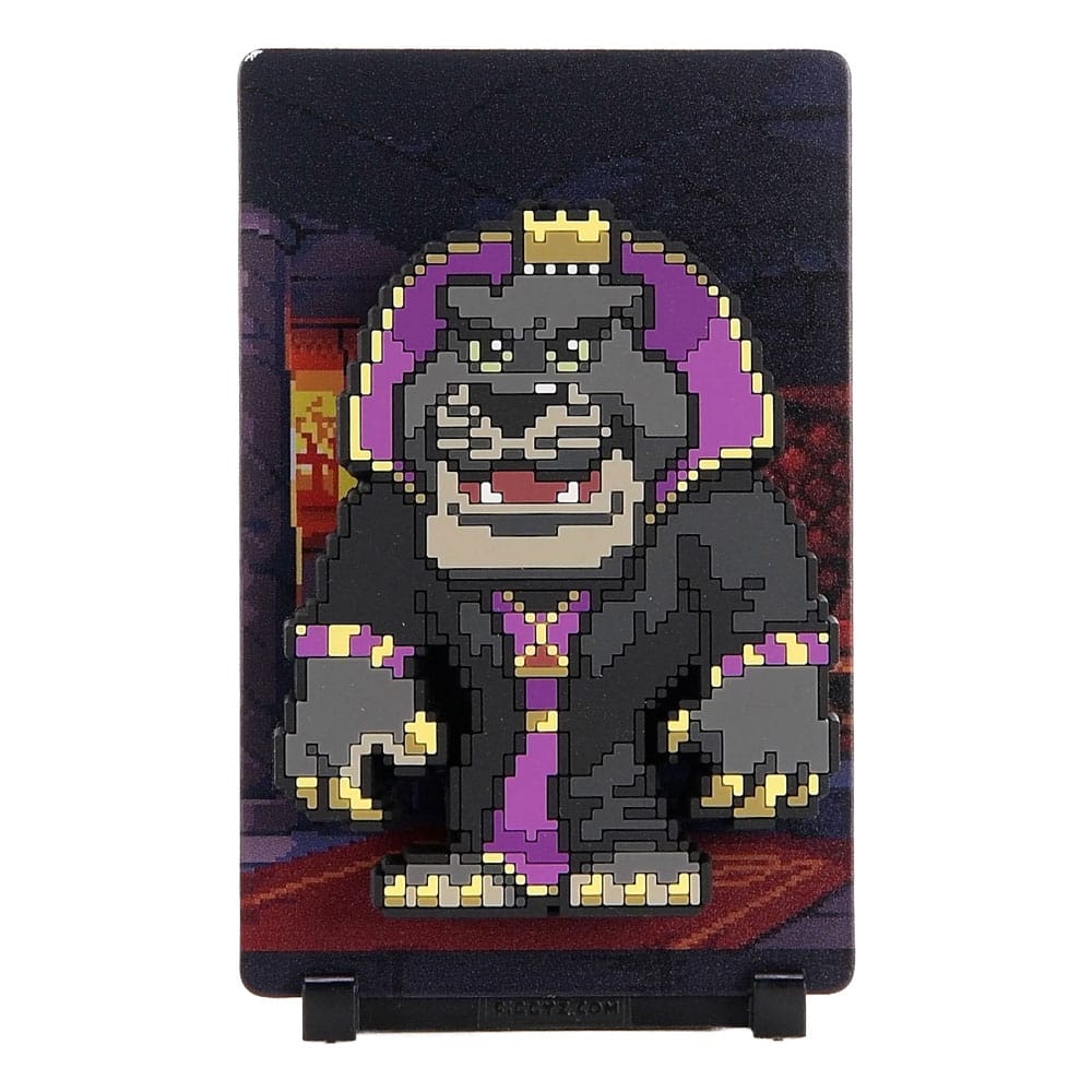 Conker's Bad Fur Day magnet à collectionner FiGGYZ Panther King 11 cm