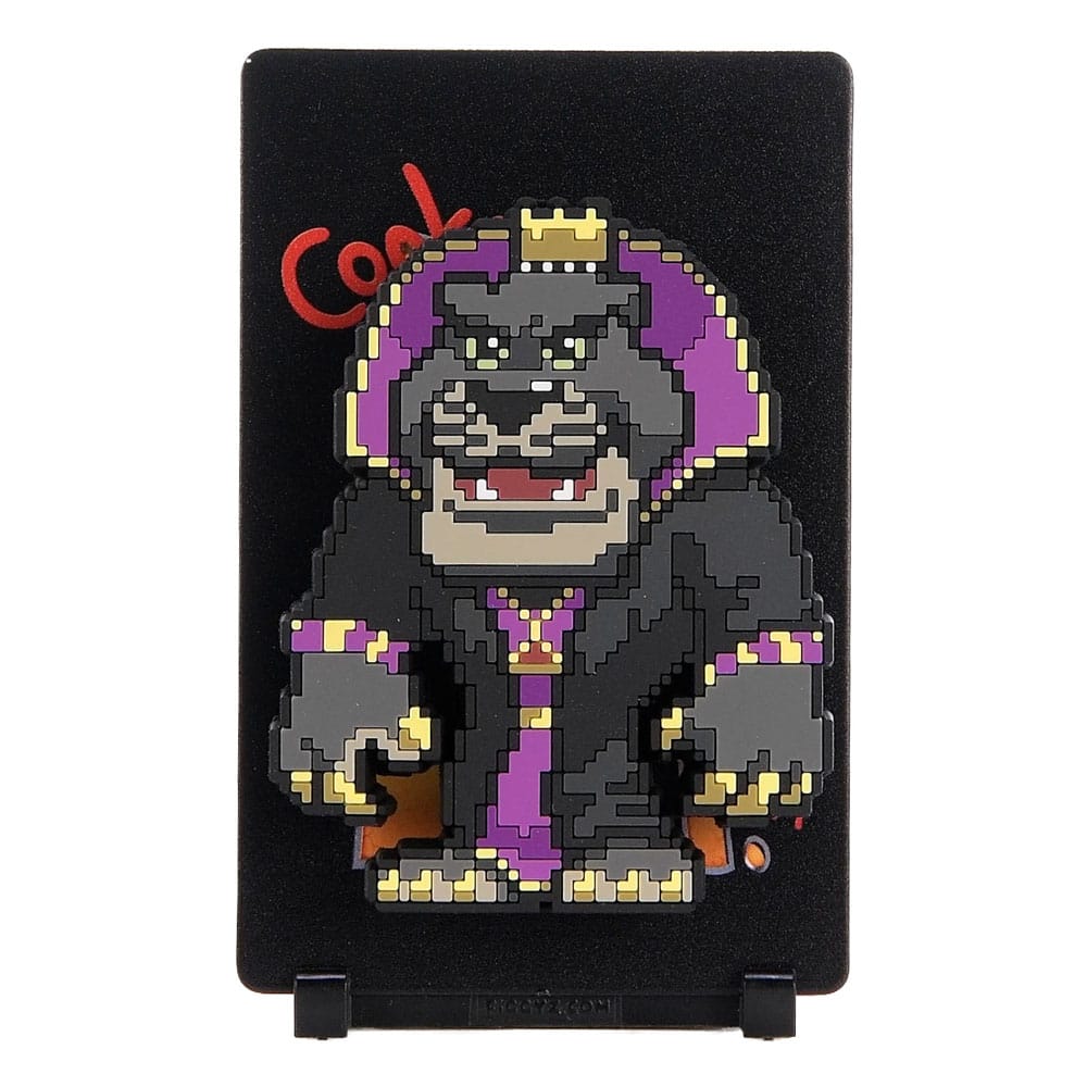 Conker's Bad Fur Day magnet à collectionner FiGGYZ Panther King 11 cm