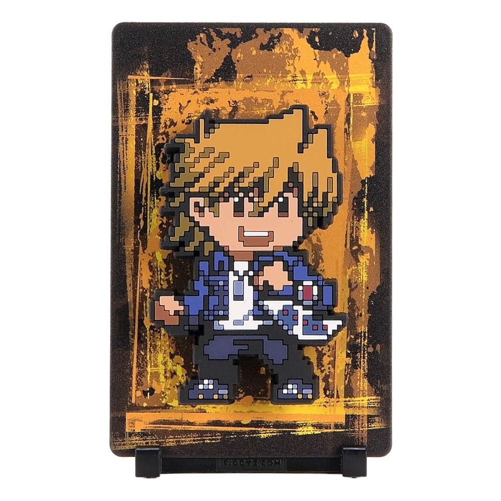 Yu-Gi-Oh! magnet à collectionner FiGGYZ Joey Wheeler 11 cm