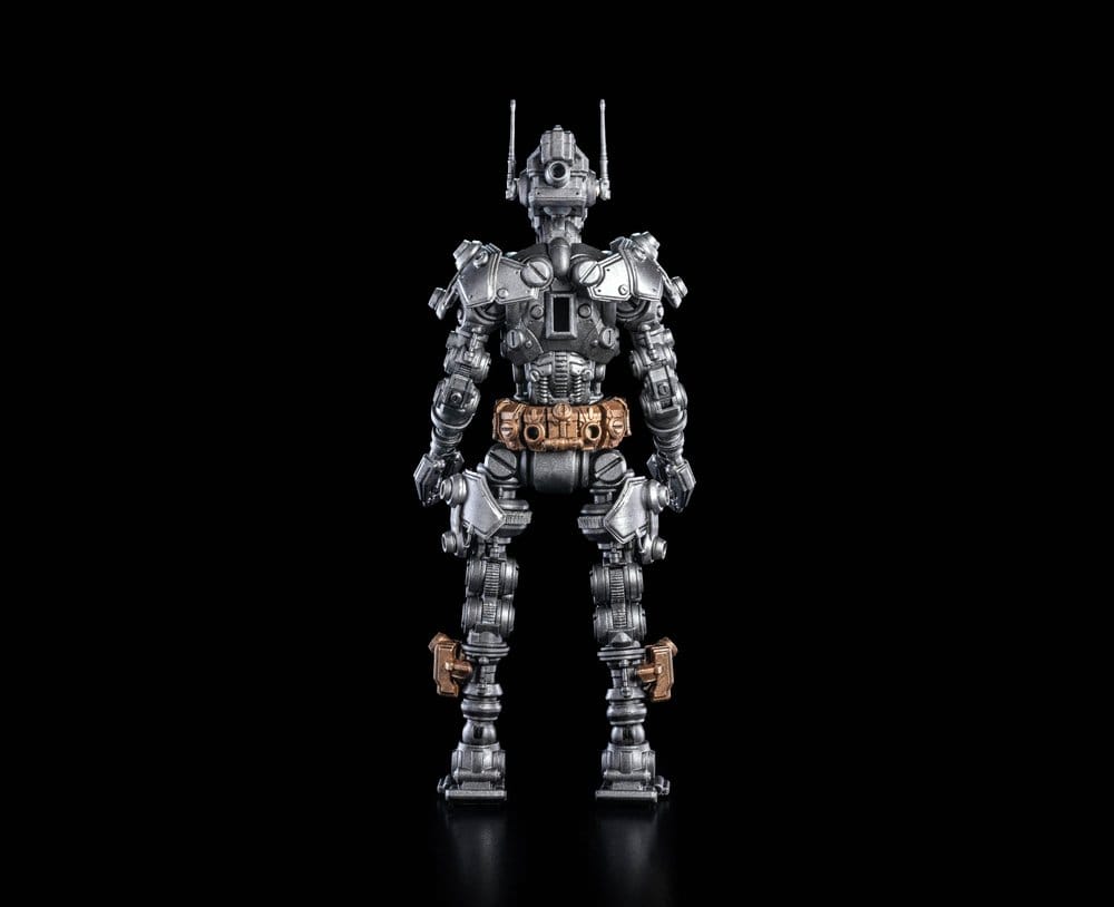 Cosmic Legions Mortal Thorn figurine ACU-3 Legion Builder