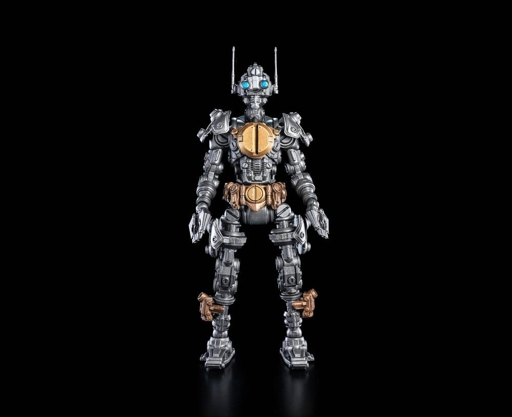 Cosmic Legions Mortal Thorn figurine ACU-3 Legion Builder