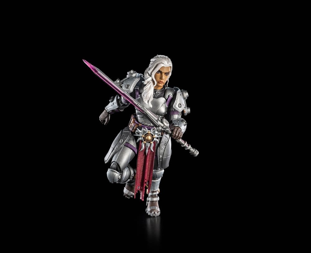 Cosmic Legions Mortal Thorn figurine Arch General Honora