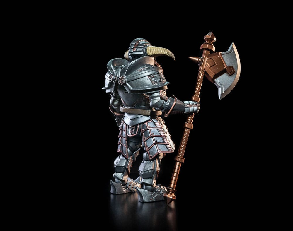 Mythic Legions: All Stars 6 figurine Bothar Shadowborn 15 cm