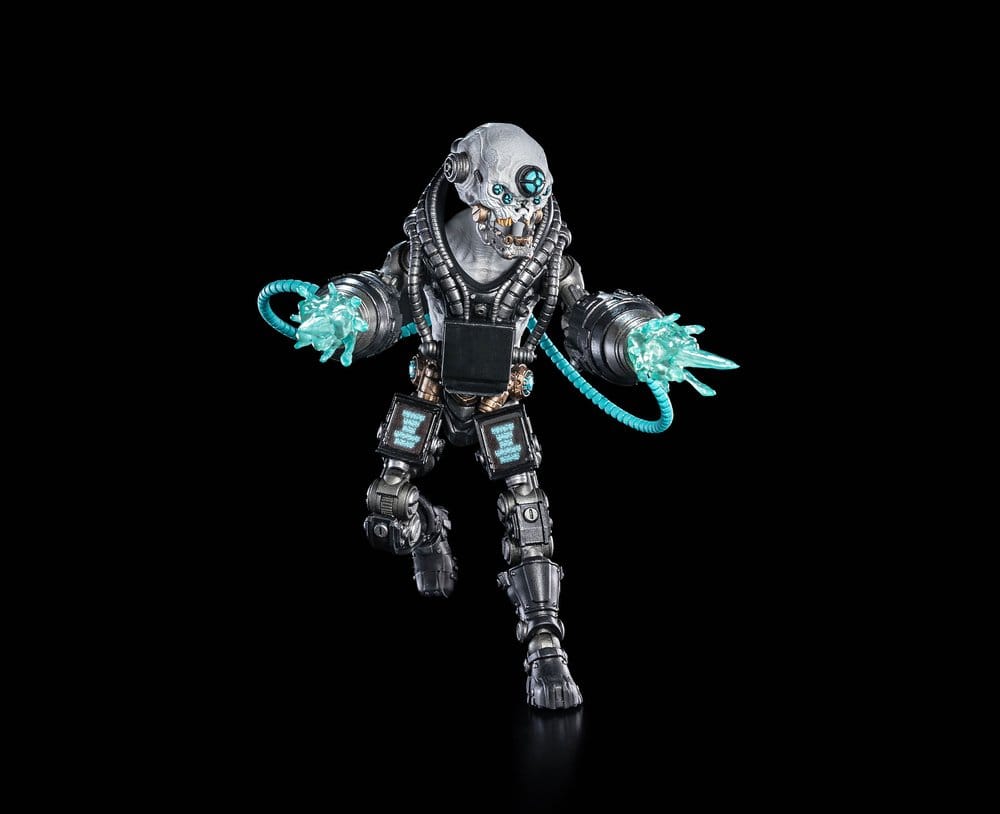 Cosmic Legions Mortal Thorn figurine Brainer
