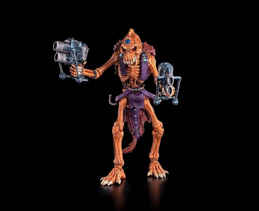 Infinite Legions: Skeleton Warriors figurine Claw