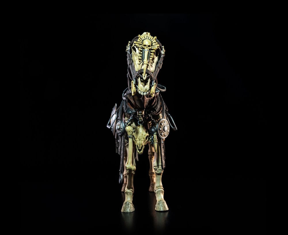 Mythic Legions: Necronominus figurine Conabus 15 cm