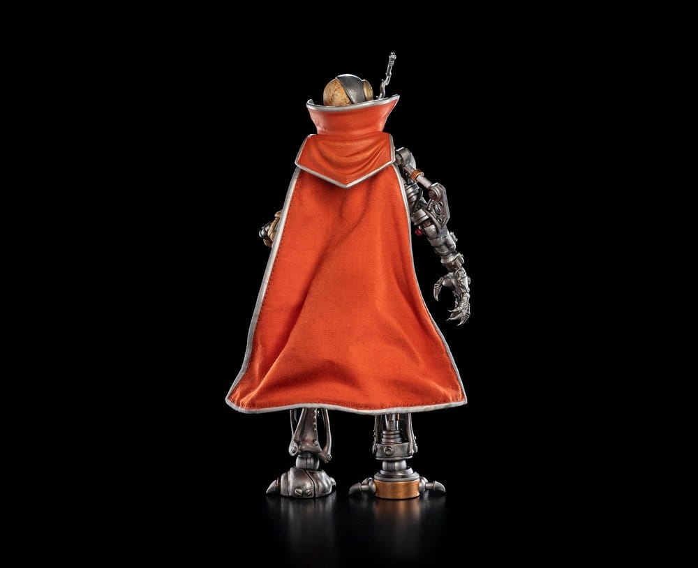 Infinite Legions: Skeleton Warriors figurine Dr. Cyborn