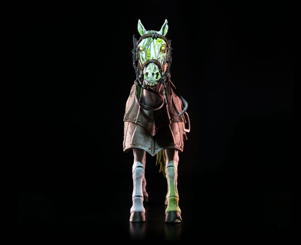 Mythic Legions: Poxxus figurine Phlogeus