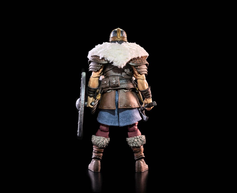 Mythic Legions: Rising Sons figurine Broddr of Bjorngar 15 cm