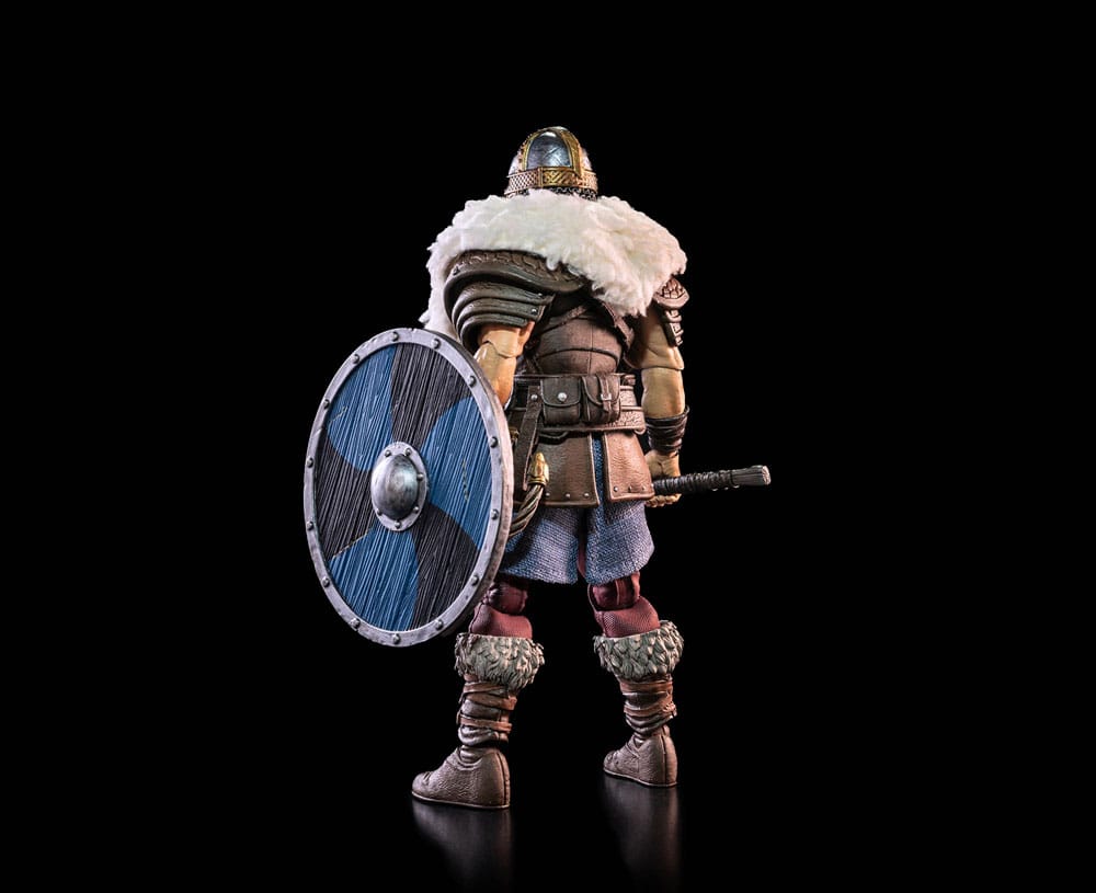 Mythic Legions: Rising Sons figurine Broddr of Bjorngar 15 cm