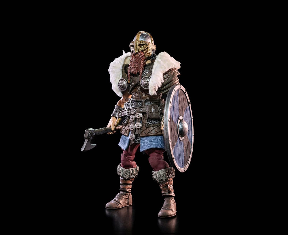 Mythic Legions: Rising Sons figurine Broddr of Bjorngar 15 cm