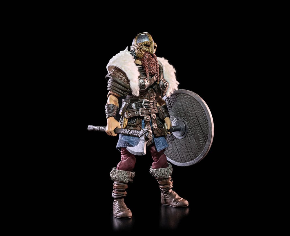 Mythic Legions: Rising Sons figurine Broddr of Bjorngar 15 cm