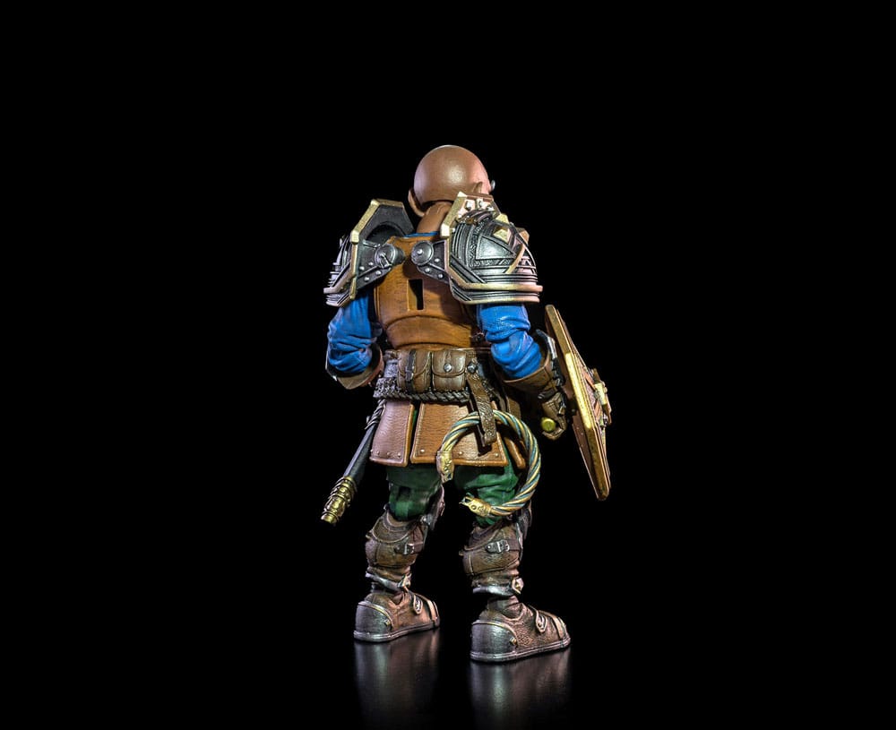 Mythic Legions: Rising Sons pack 2 figurines Exiles From Under the Mountain 15 cm