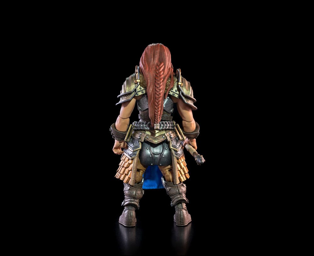 Mythic Legions: Rising Sons pack 2 figurines Exiles From Under the Mountain 15 cm